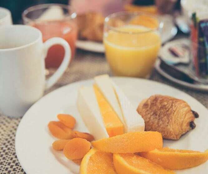 هتل Villa Otero By Happyculture