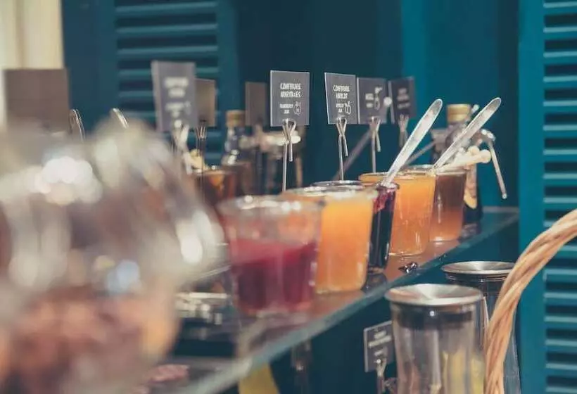 호텔 Villa Otero By Happyculture