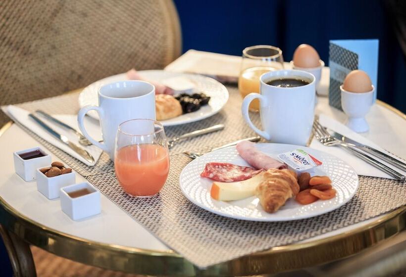 هتل Villa Otero By Happyculture