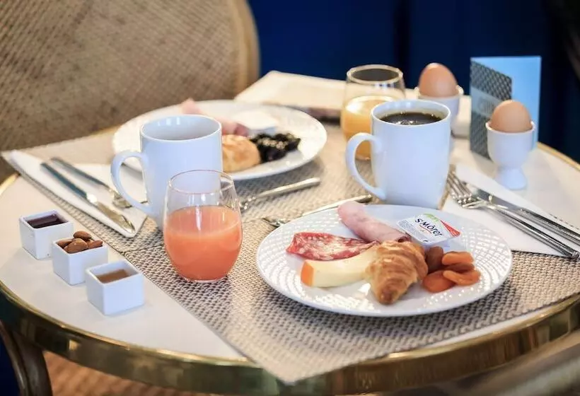 호텔 Villa Otero By Happyculture