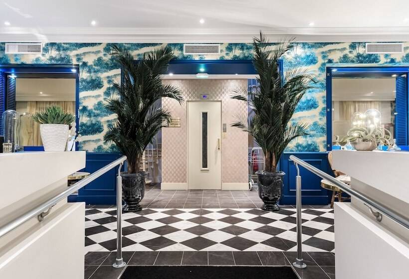 هتل Villa Otero By Happyculture