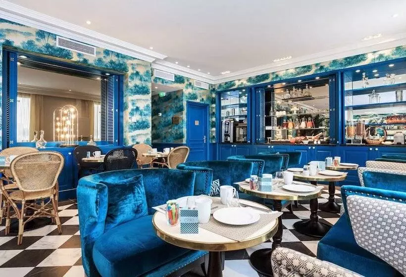 호텔 Villa Otero By Happyculture