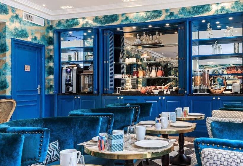 هتل Villa Otero By Happyculture