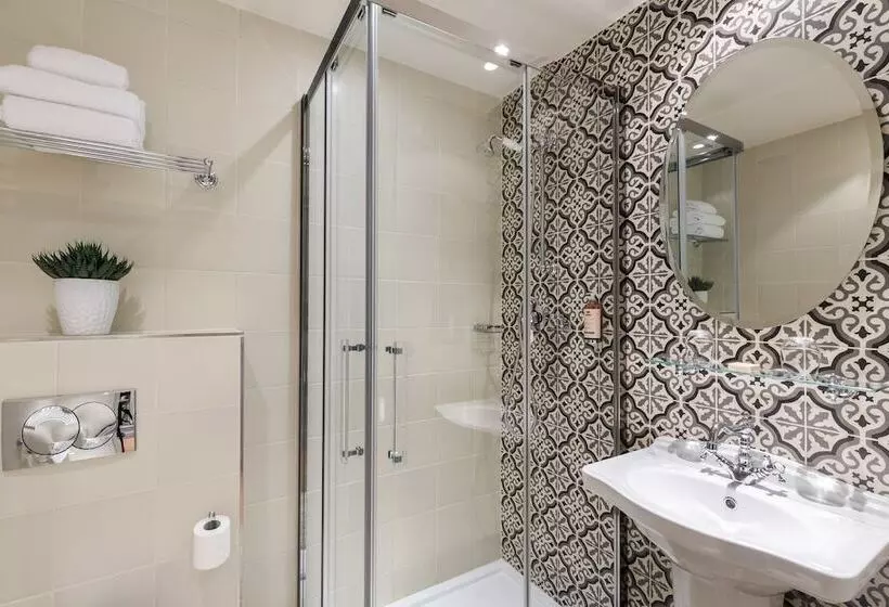 호텔 Villa Otero By Happyculture