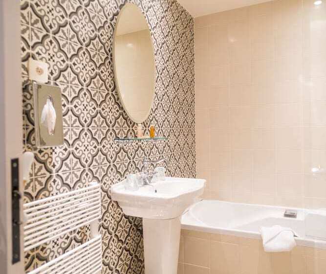 هتل Villa Otero By Happyculture