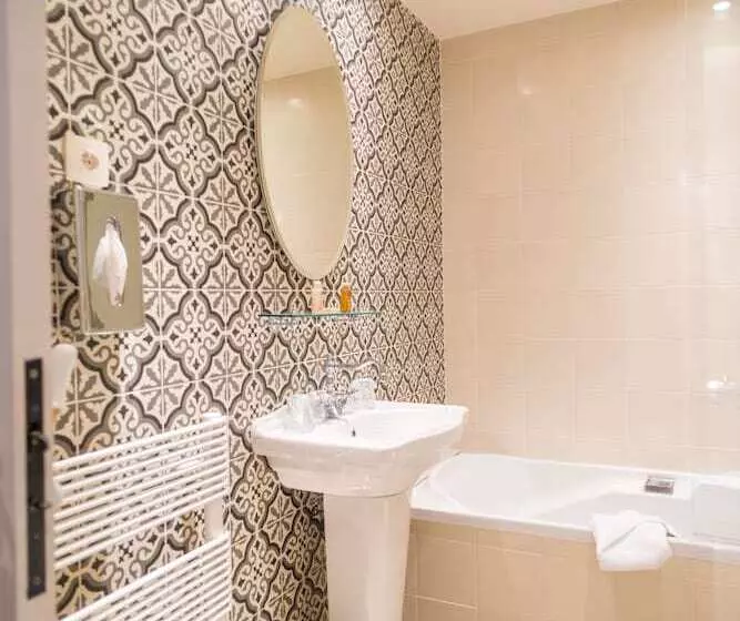 호텔 Villa Otero By Happyculture