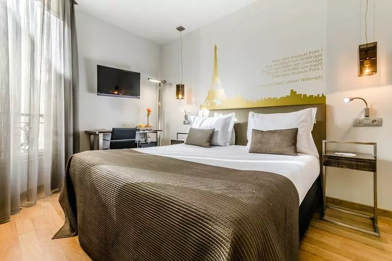 ホテル Exe Panorama