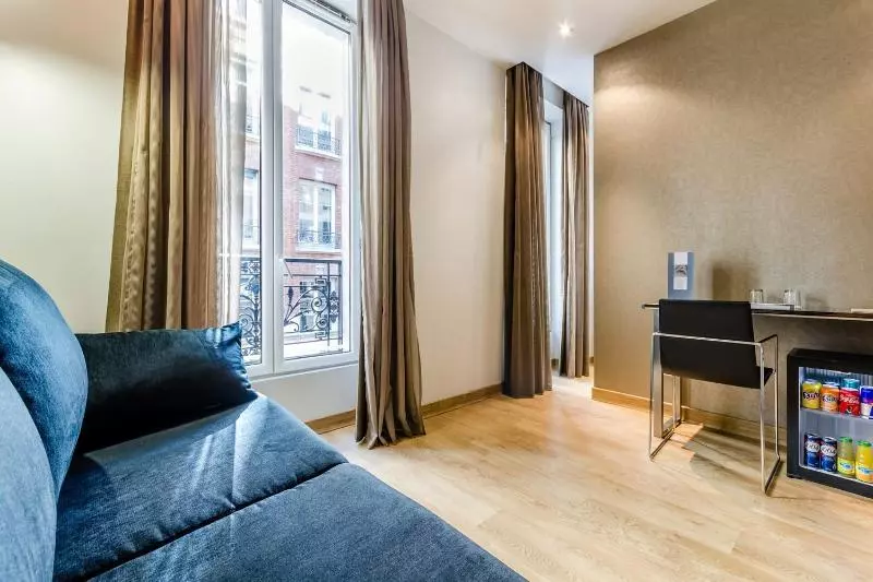 ホテル Exe Panorama