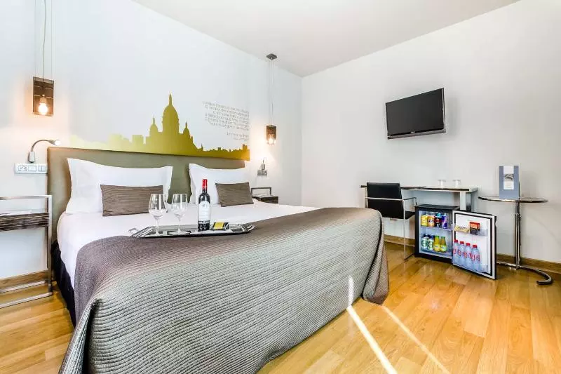 ホテル Exe Panorama