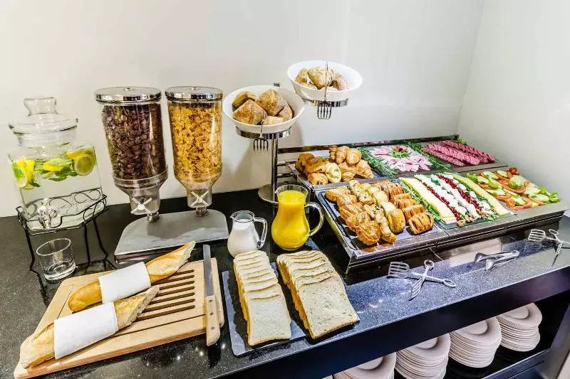 ホテル Exe Panorama