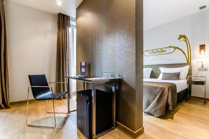 ホテル Exe Panorama