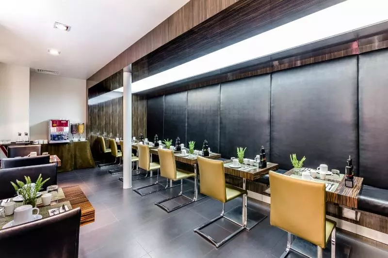 ホテル Exe Panorama