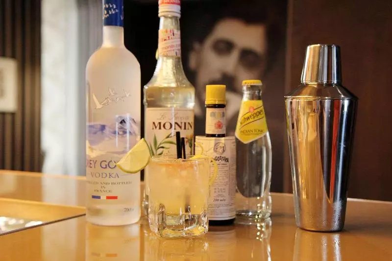 ホテル Hôtel Littéraire Le Swann, BW Premier Collection