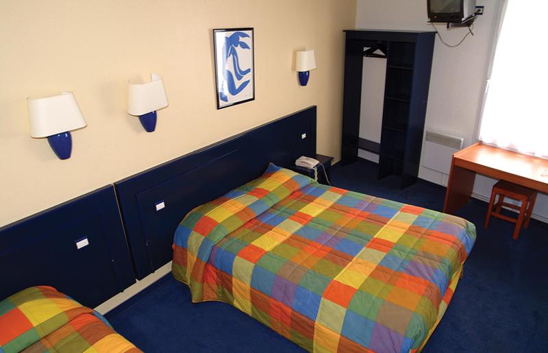 هتل Ibis Paris Nation Davout