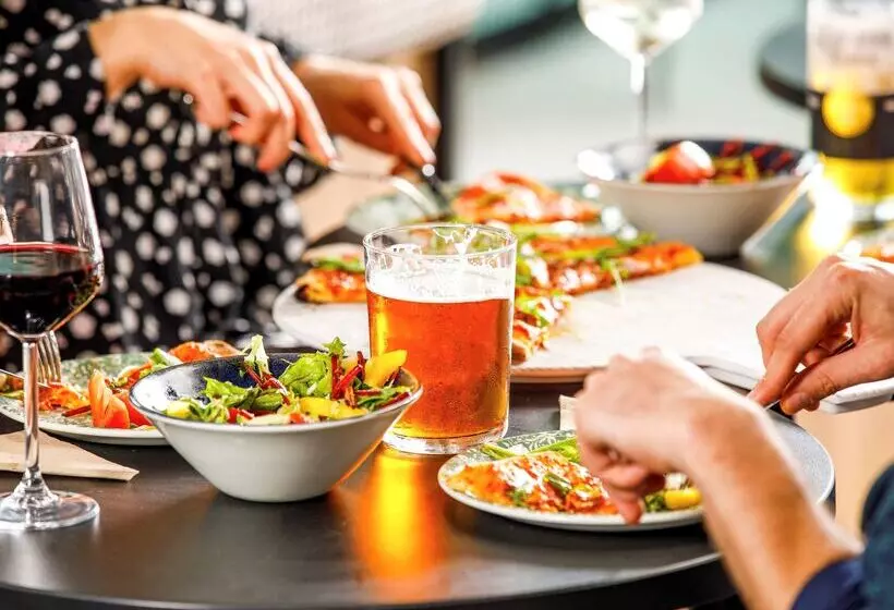 Отель Ibis Paris Nation Davout