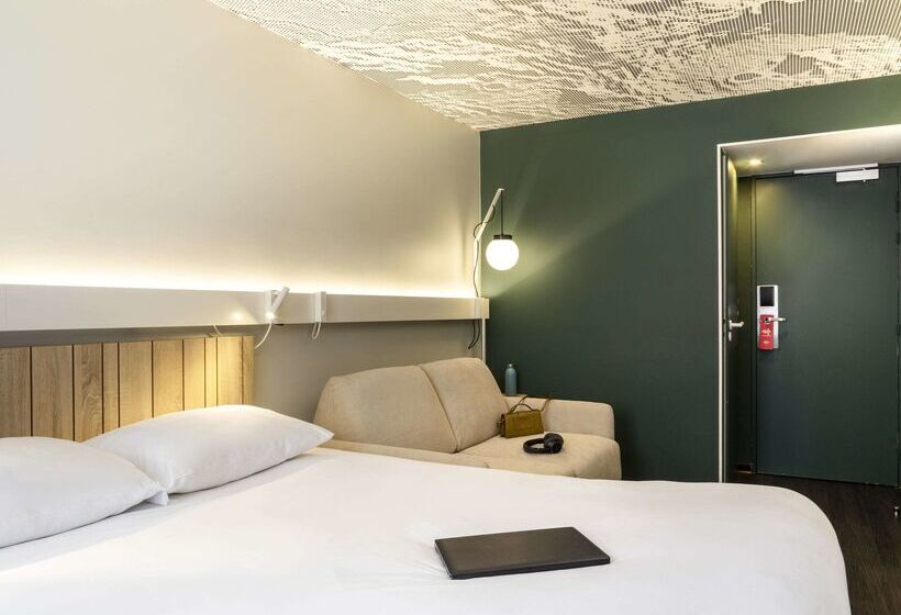 هتل Ibis Paris Nation Davout