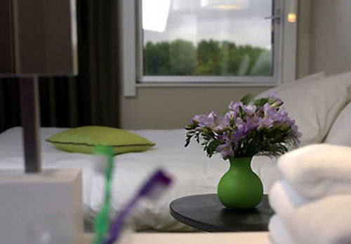 هتل Ibis Style Paris Saint Ouen