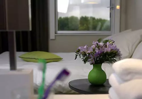 酒店 Ibis Style Paris Saint Ouen