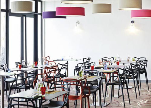 هتل Ibis Style Paris Saint Ouen