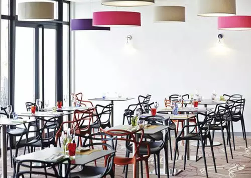 酒店 Ibis Style Paris Saint Ouen