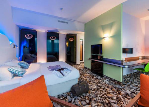 هتل Ibis Style Paris Saint Ouen