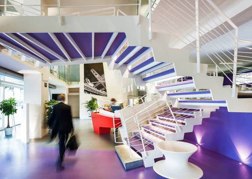 هتل Ibis Style Paris Saint Ouen