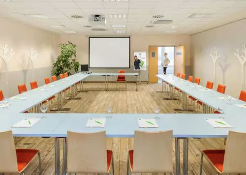 酒店 Ibis Style Paris Saint Ouen