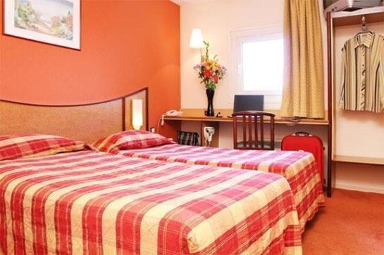 هتل Ibis Style Paris Saint Ouen