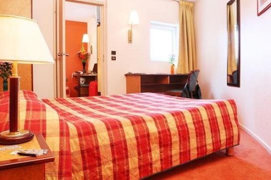 هتل Ibis Style Paris Saint Ouen