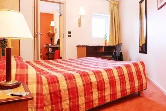 酒店 Ibis Style Paris Saint Ouen