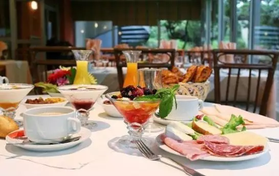 酒店 Ibis Style Paris Saint Ouen