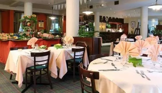 酒店 Ibis Style Paris Saint Ouen