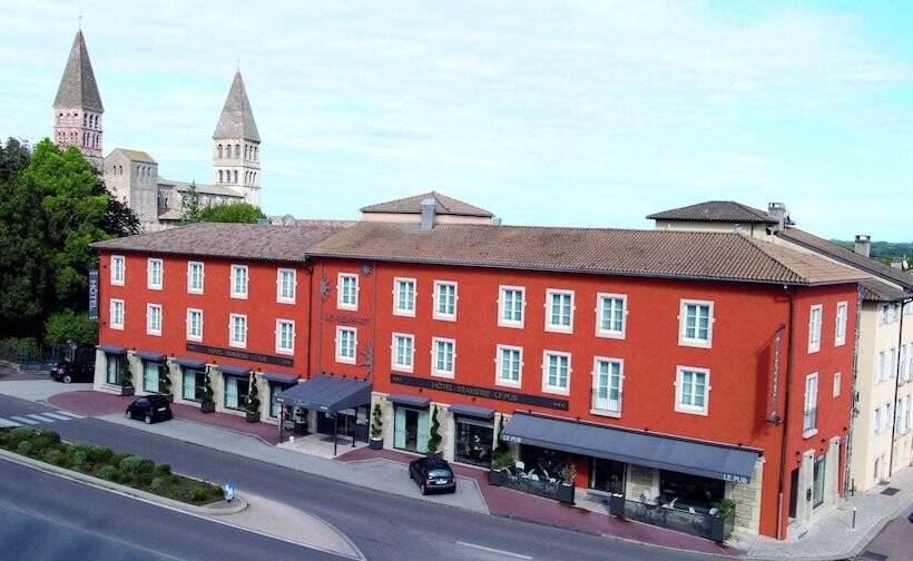 فندق Le Rempart