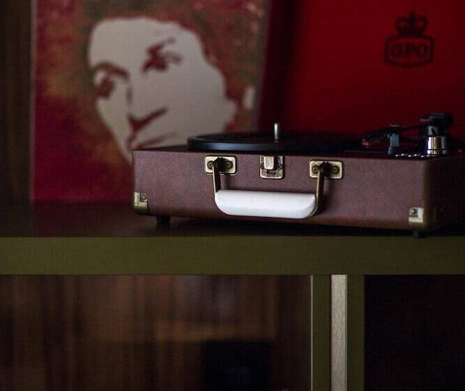 هتل Louvre Piemont