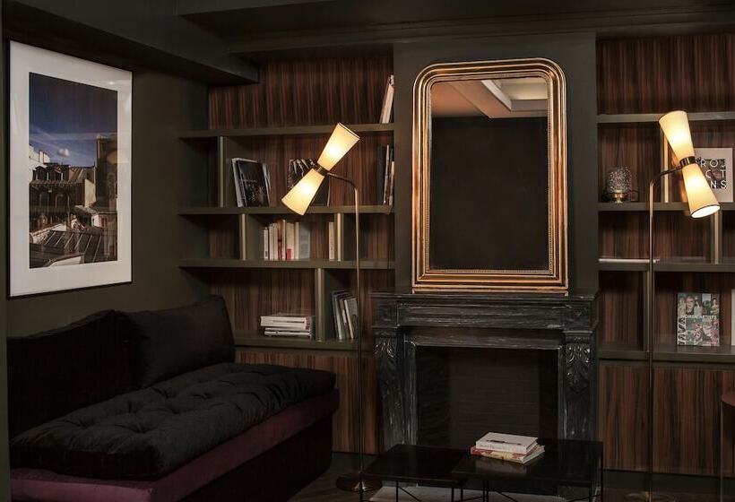 هتل Louvre Piemont