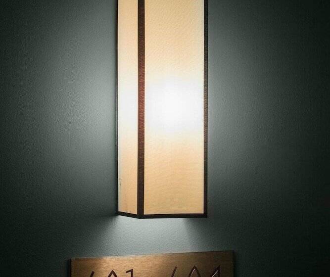 هتل Louvre Piemont