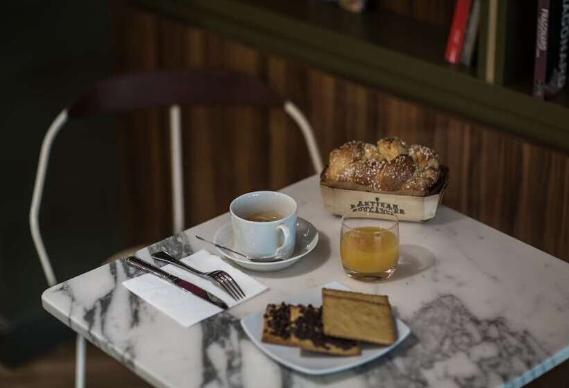 هتل Louvre Piemont