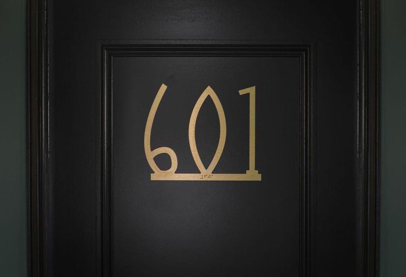 هتل Louvre Piemont