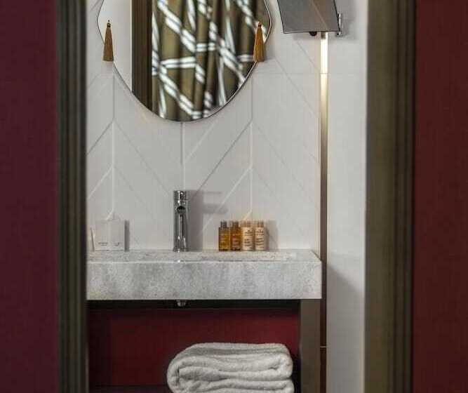 هتل Louvre Piemont