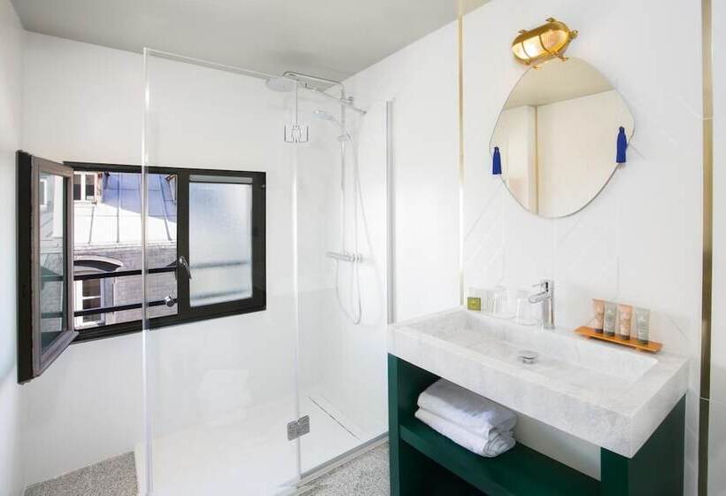 هتل Louvre Piemont