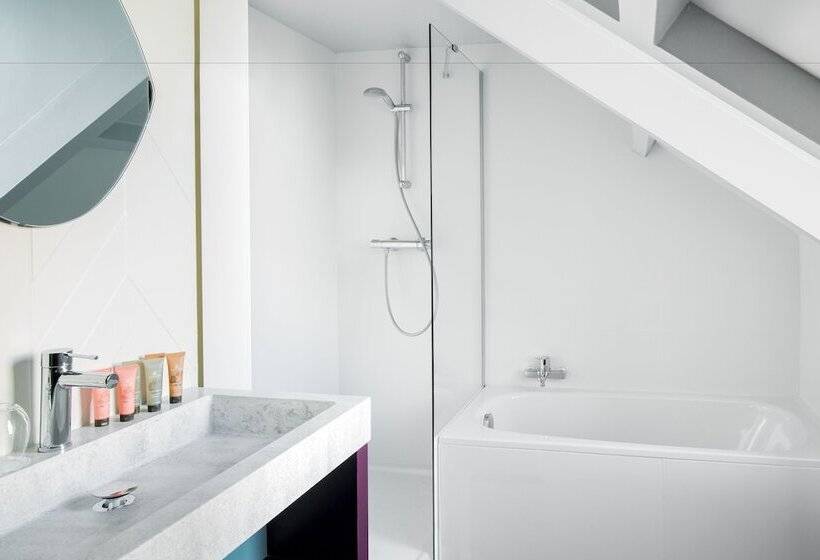 هتل Louvre Piemont