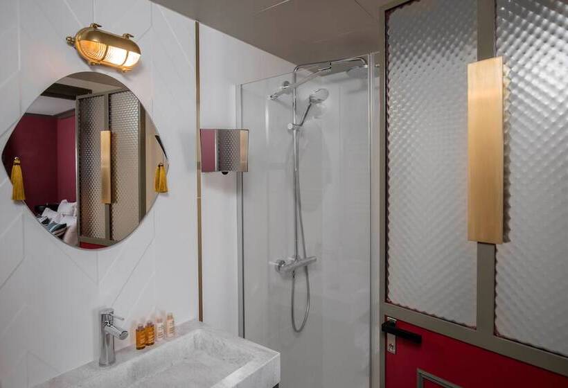 هتل Louvre Piemont