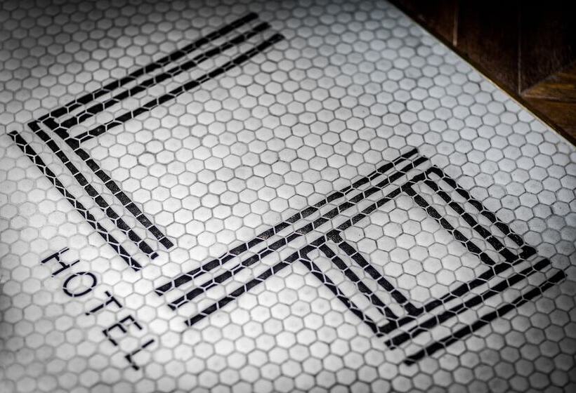 هتل Louvre Piemont