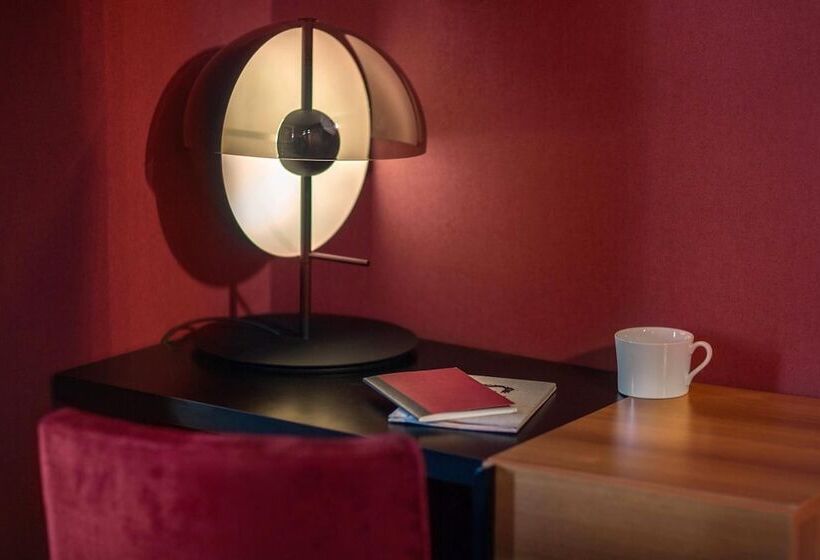 هتل Louvre Piemont