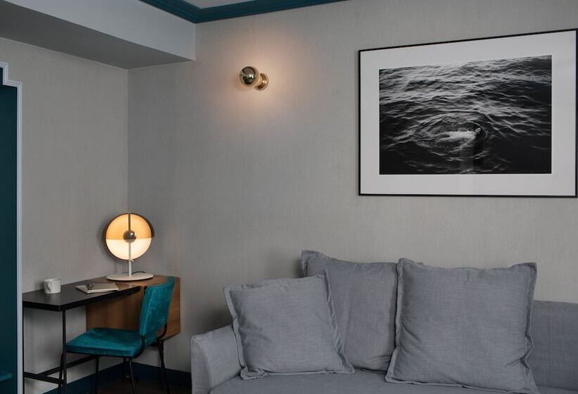 هتل Louvre Piemont