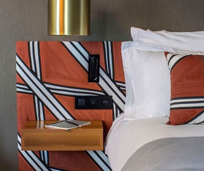 هتل Louvre Piemont