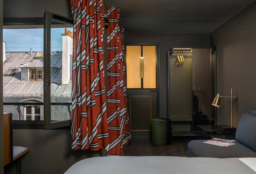 هتل Louvre Piemont