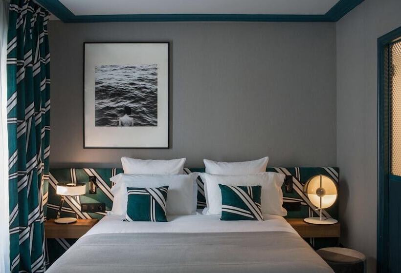 هتل Louvre Piemont