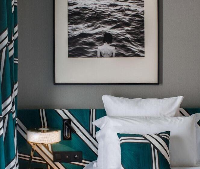 هتل Louvre Piemont