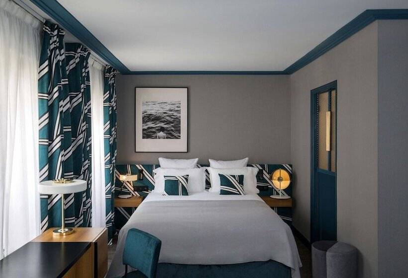 هتل Louvre Piemont